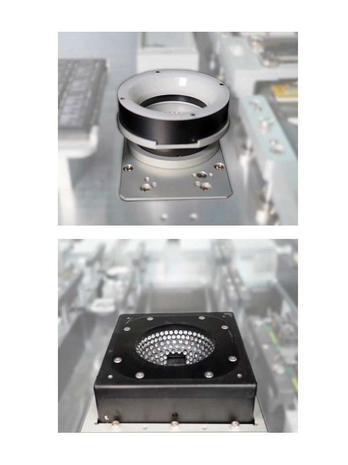 2D/3D Inspection System