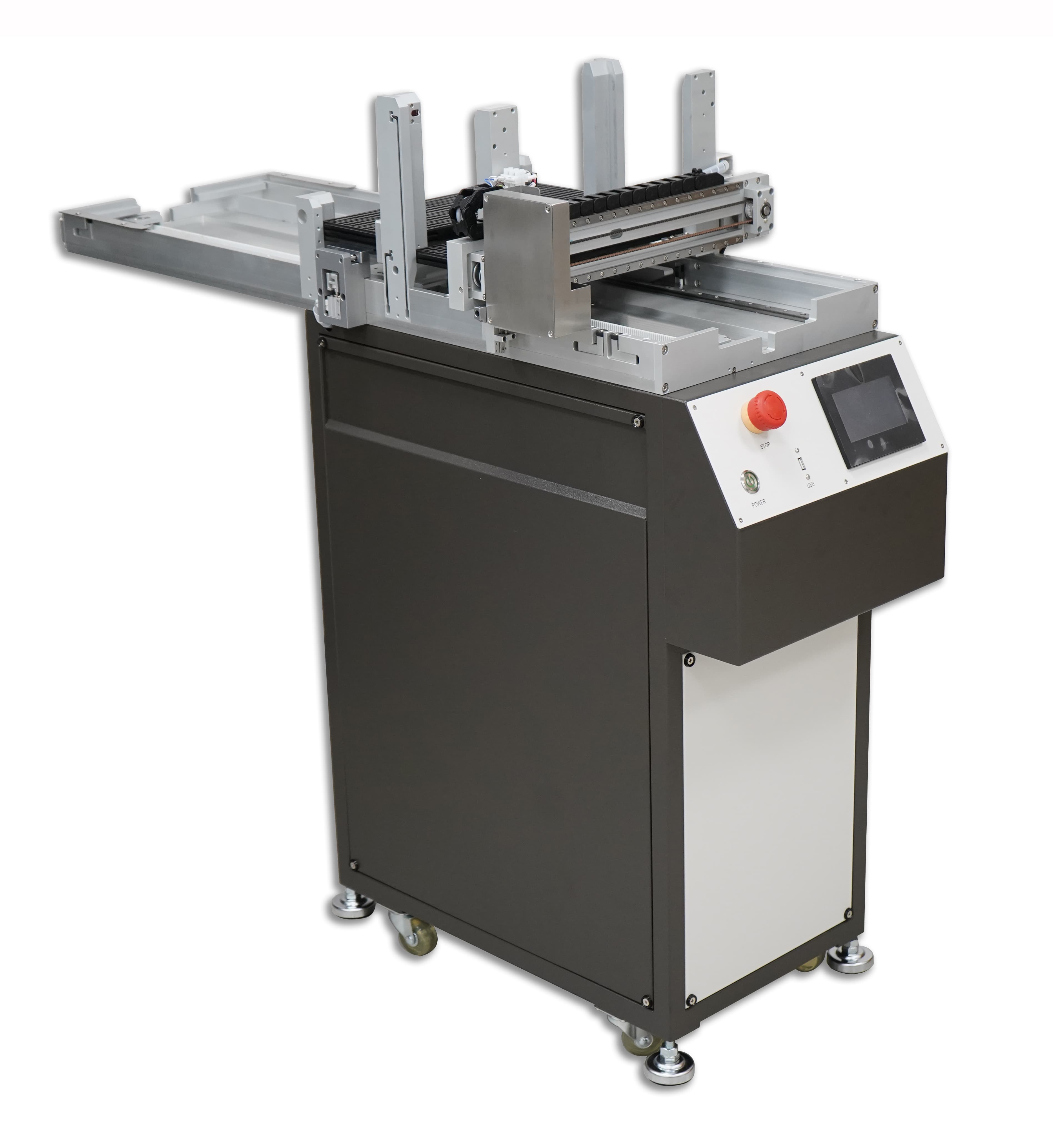 Auto tray - 535M