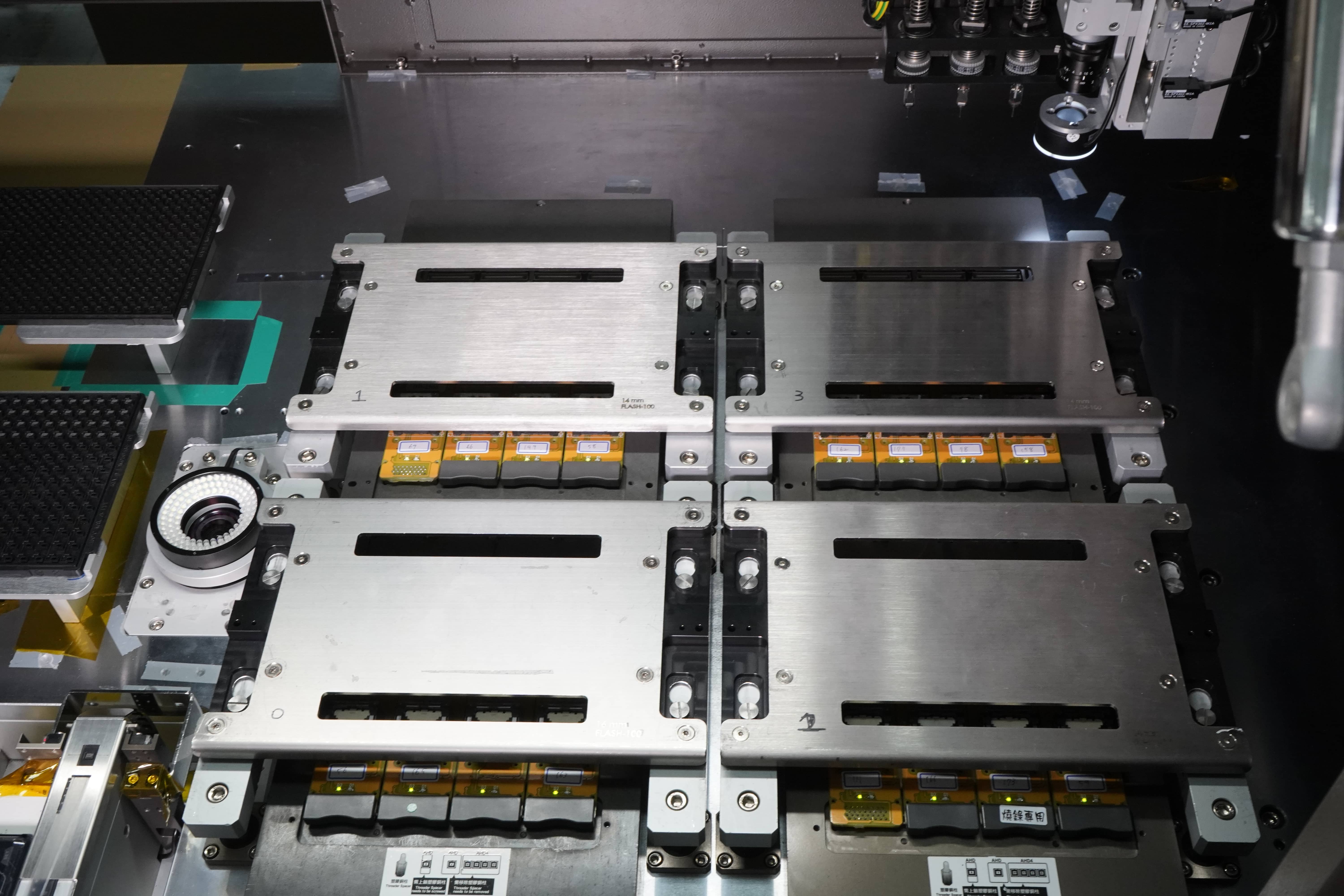 IC devices