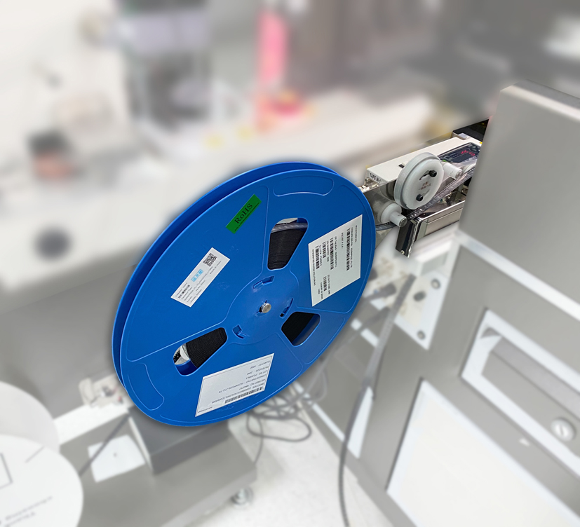 Tape-in