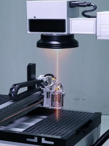 Laser Marker